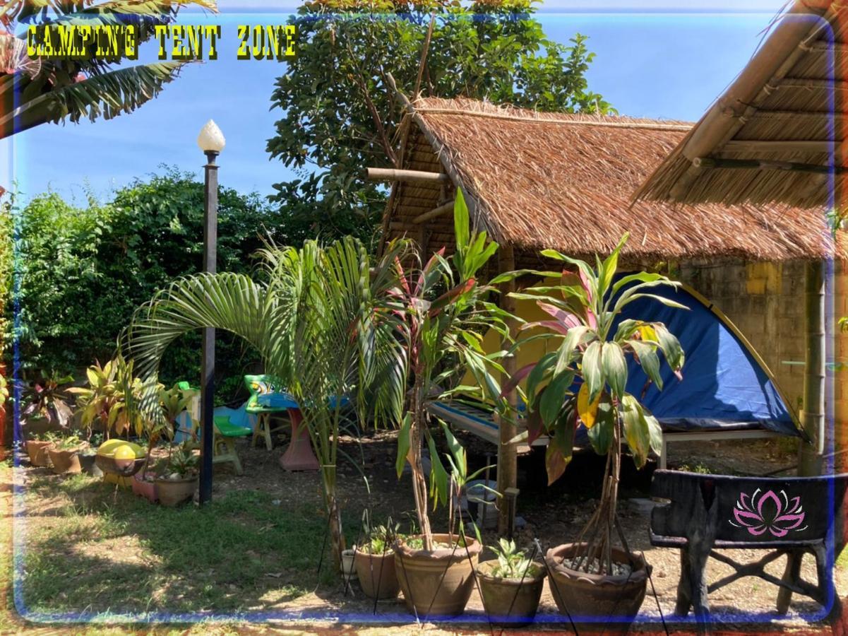 מה סאי Bua Patumma Resort מראה חיצוני תמונה